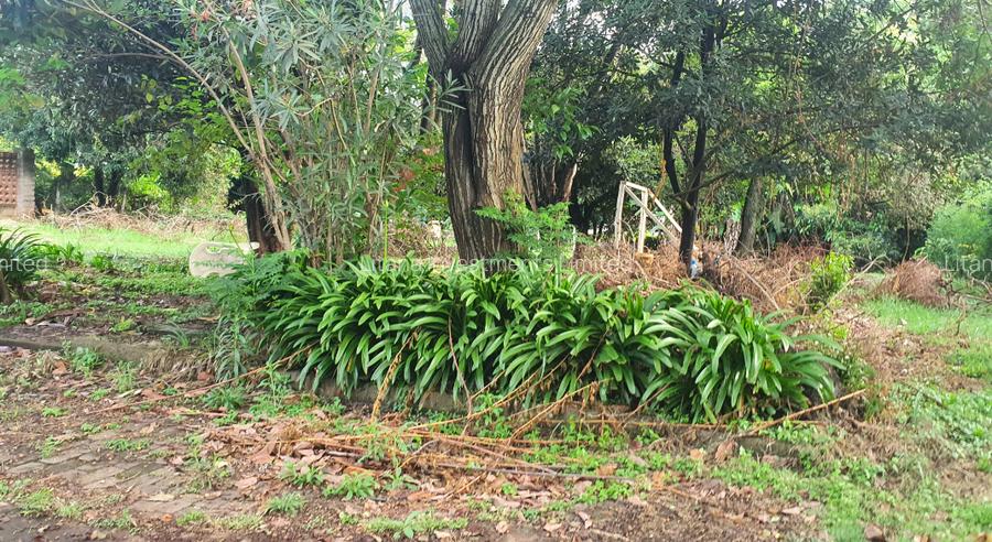 1.2 ac Land at Old Runda