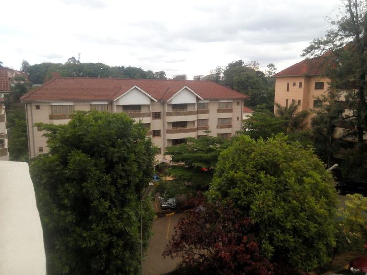 4 Bed Apartment with En Suite at Brookside Estate Westlands