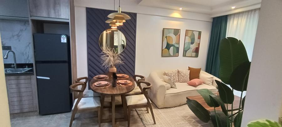 2 Bed Apartment with En Suite in Kilimani 2 Bed Apartment with En Suite in Kilimani