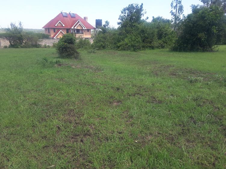 2 ac Land in Ongata Rongai