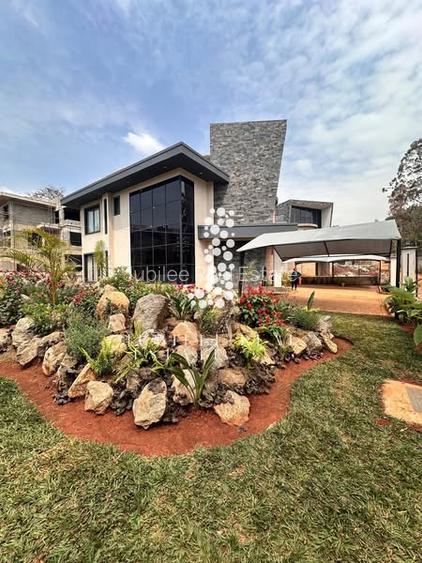 5 Bed Villa in Loresho