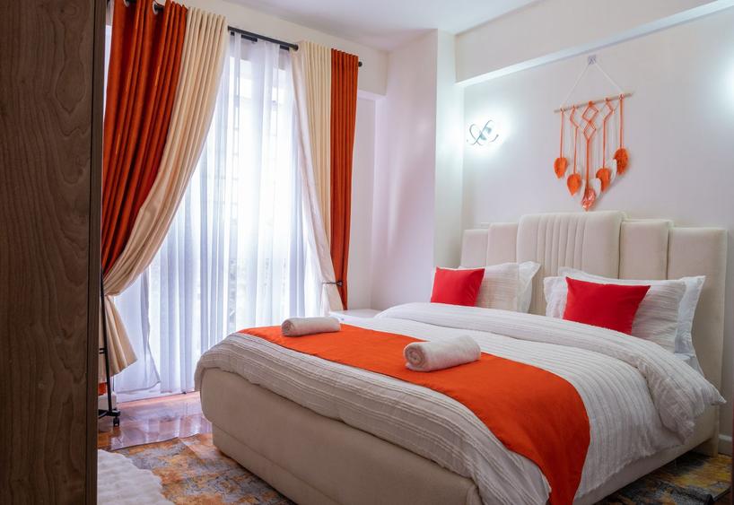 1 Bed Apartment with En Suite at Westlands Westlands 1 Bed Apartment with En Suite at Westlands Westlands