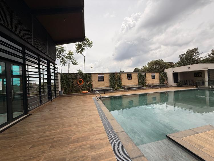 4 Bed Villa with En Suite in Runda 4 Bed Villa with En Suite in Runda