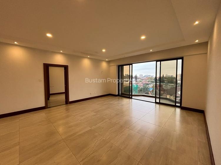 2 Bed Apartment with En Suite in Westlands Area