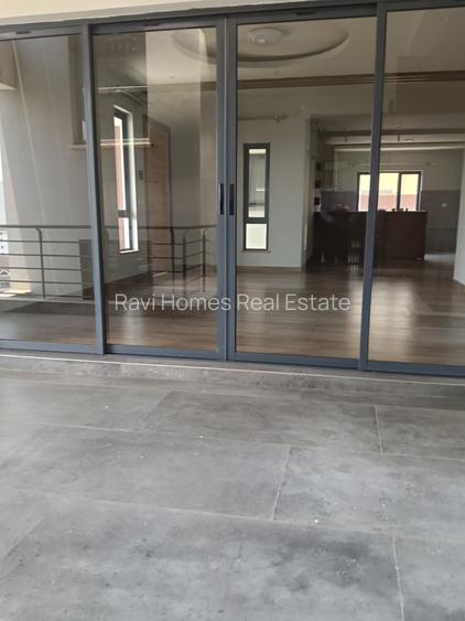 3 Bed Apartment with En Suite at Kileleshwa Along Mandera Road