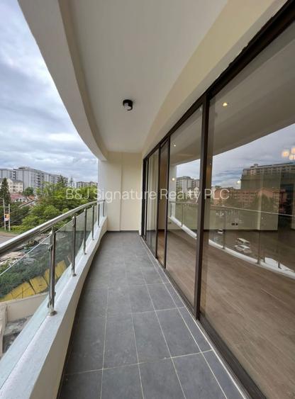 3 Bed Apartment with En Suite in Kileleshwa