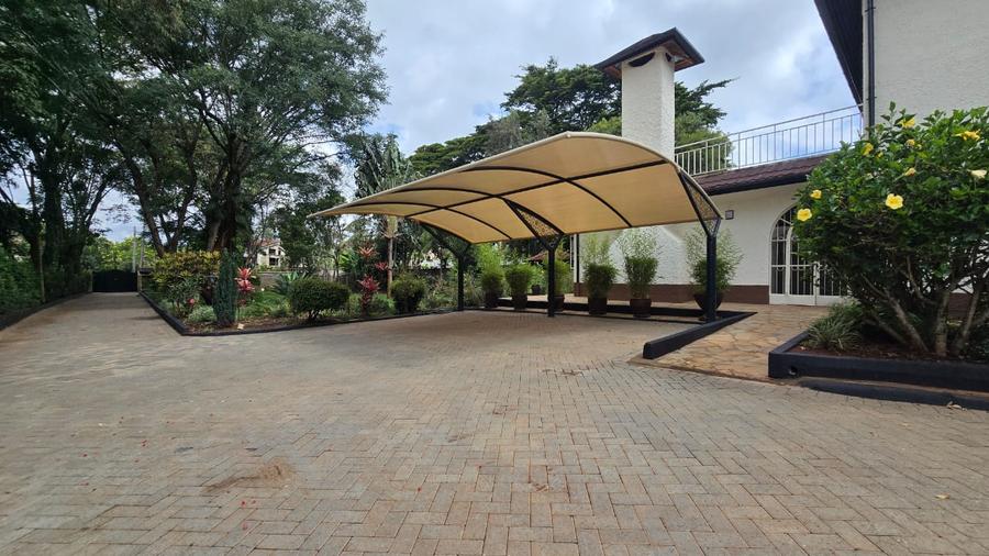 4 Bed House with En Suite in Gigiri 4 Bed House with En Suite in Gigiri