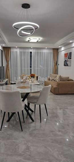 2 Bed Apartment with En Suite at Argwins Kodhek Road