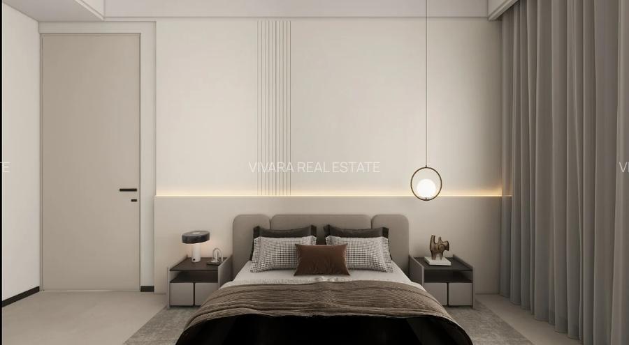 2 Bed Apartment with Borehole in Westlands Area