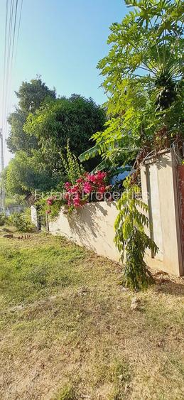 4 Bed House in Malindi