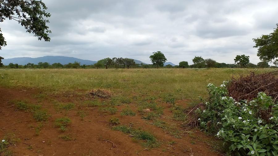 Land in Mombasa Road