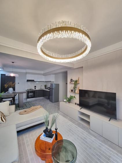 Serviced 2 Bed Apartment with En Suite at Kilimani Serviced 2 Bed Apartment with En Suite at Kilimani
