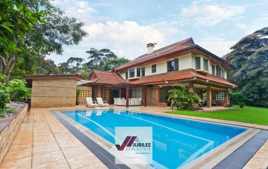5 Bed Townhouse with En Suite in Rosslyn