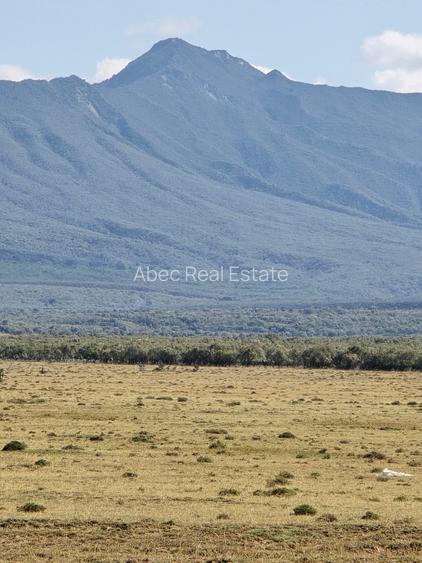 1 ac Land in Naivasha