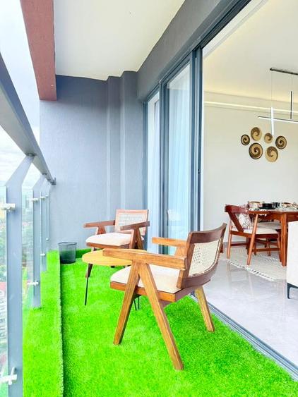 Furnished 2 Bed Apartment with En Suite in Lavington Furnished 2 Bed Apartment with En Suite in Lavington