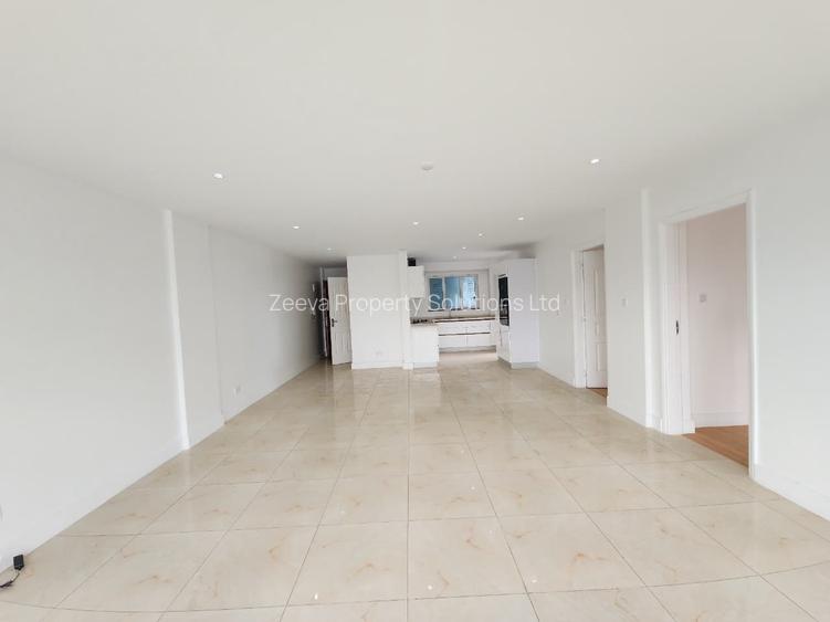 2 Bed Apartment with En Suite in Rhapta Road