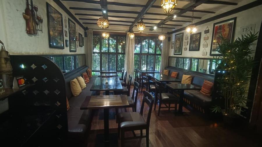 Furnished 49,222.8 ft² Commercial Property with Service Charge Included at Westland Furnished 49,222.8 ft² Commercial Property with Service Charge Included at Westland