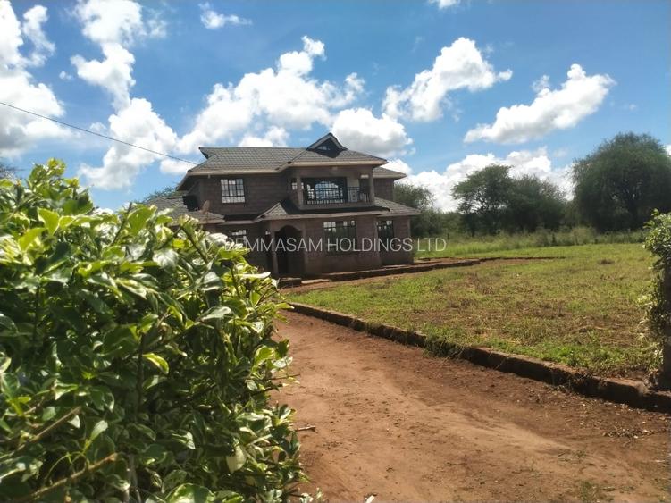 10.8 ac Land at Mombasa Road