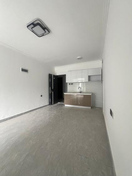 1 Bed Apartment with Gym in Kilimani 1 Bed Apartment with Gym in Kilimani