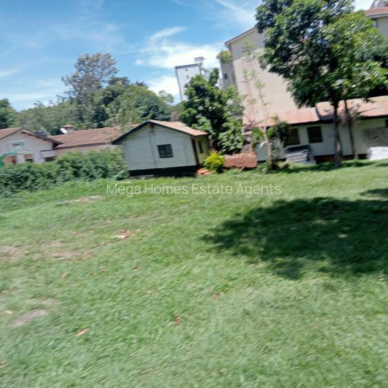 1.03 m² Land in Lavington