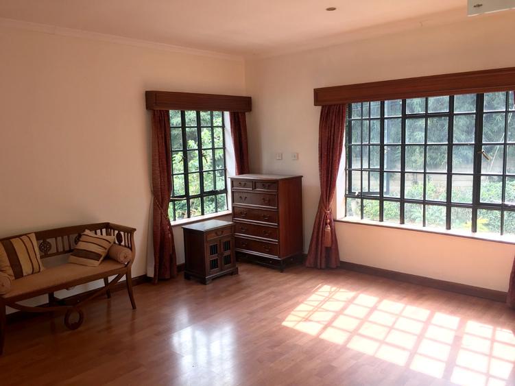 4 Bed House with En Suite at Runda Groove - Ansicht 2