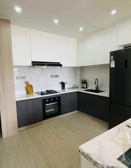 2 Bed House with En Suite in Westlands Area - Vista 2