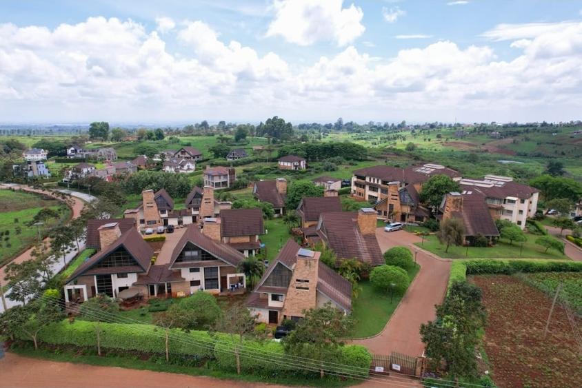 Residential Land in Kiambu Road - Vista 3