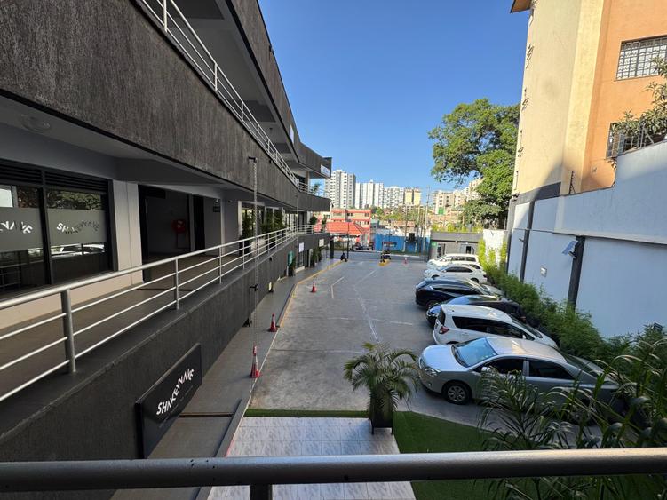 Commercial Property with Backup Generator at 1St Parklands - Widok 2