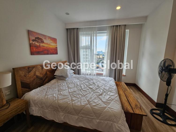 Furnished 2 Bed Apartment with En Suite in Muthaiga – pohled 3