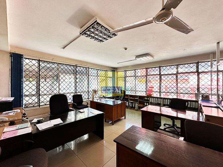 2,000 ft² Office in Westlands Area - Mehr
