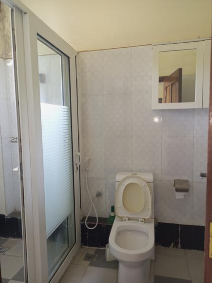 4 Bed Apartment with Backup Generator in Nyali Area - Mehr