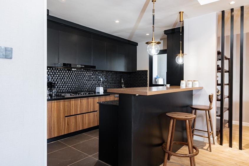 Serviced 2 Bed Apartment with En Suite at Volaire - Ansicht 6