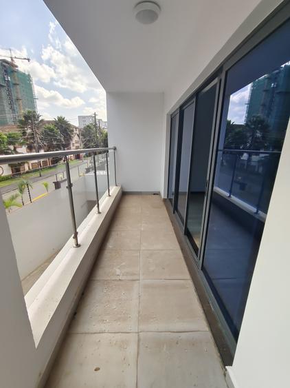 2 Bed Apartment with En Suite in Kileleshwa - Ansicht 3