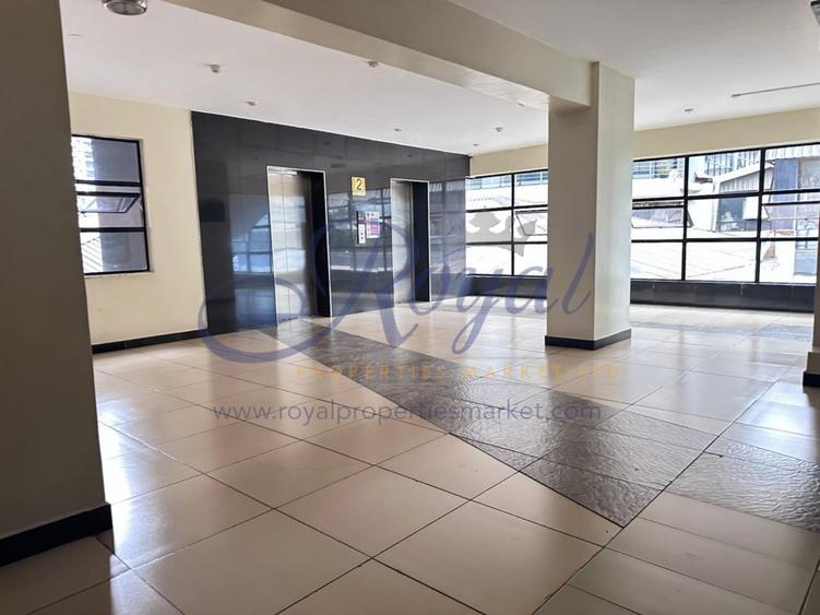 Office with Backup Generator in Westlands Area - Ansicht 2