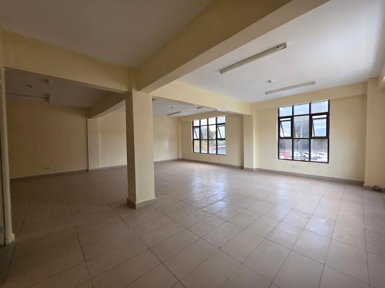 1,400 ft² Office with Backup Generator at Muthithi Road - Ansicht 3