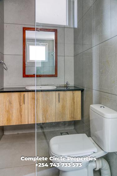 3 Bed Apartment with Swimming Pool at Mombasa Road - Mehr