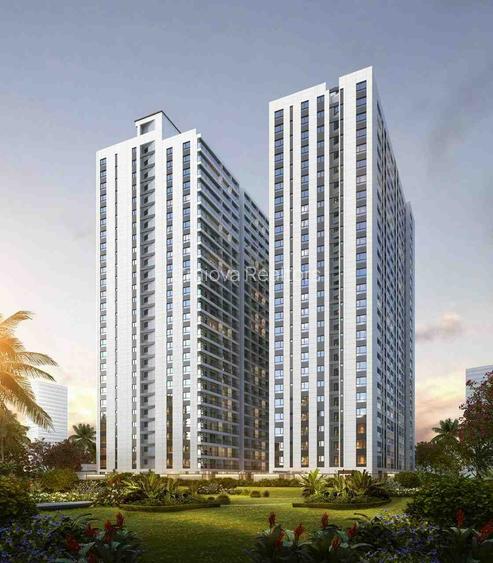 1 Bed Apartment with En Suite at Riverside Drive