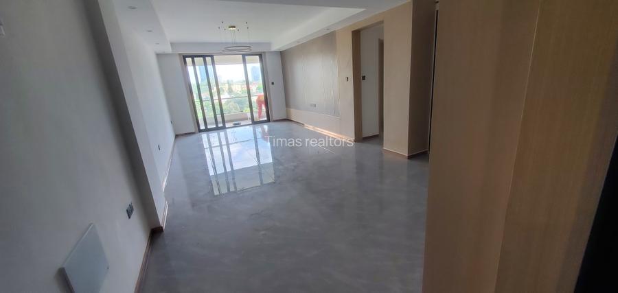 2 Bed Apartment with En Suite at Riverside