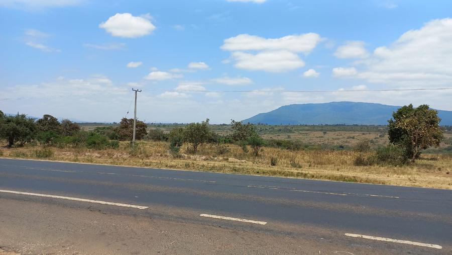 10 ac Land at Maguguni 10 ac Land at Maguguni