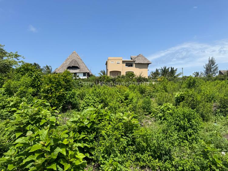 Land in Watamu