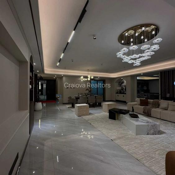 4 Bed Apartment with En Suite at Kileleshwa