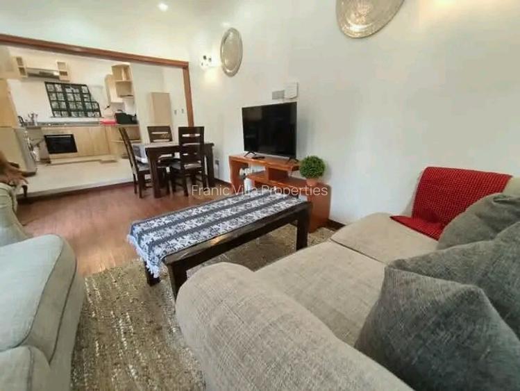 2 Bed House with En Suite at Runda