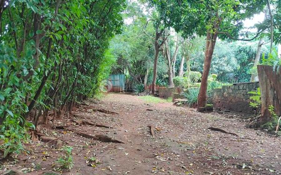 Residential Land at Raptor Road