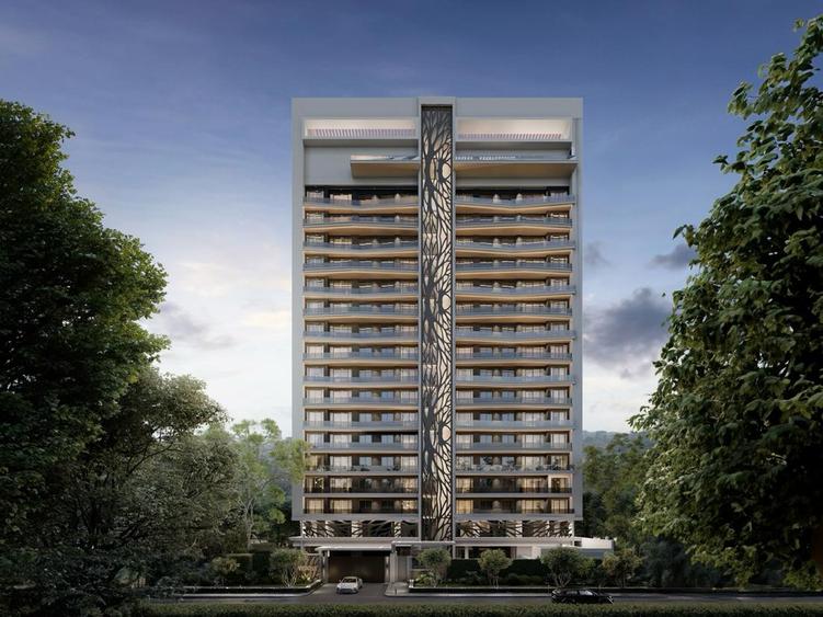 1 Bed Apartment with En Suite at Muthangari Drive