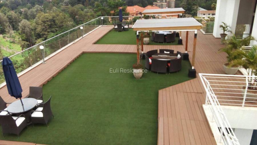 Furnished 2 Bed Apartment with En Suite at Pilipili Way