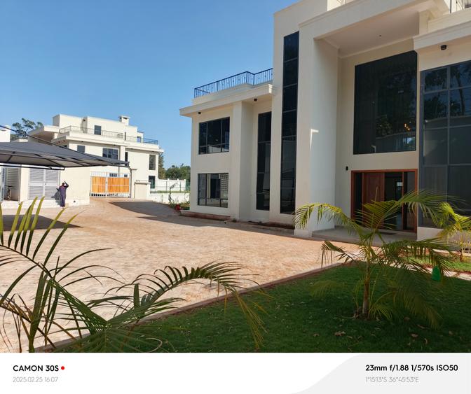 6 Bed Townhouse with En Suite in Loresho 6 Bed Townhouse with En Suite in Loresho