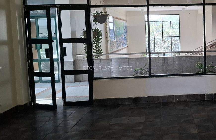 1,321 ft² Office at Sixth Parklands Avenue