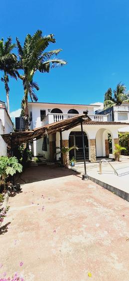 3 Bed House in Mtwapa