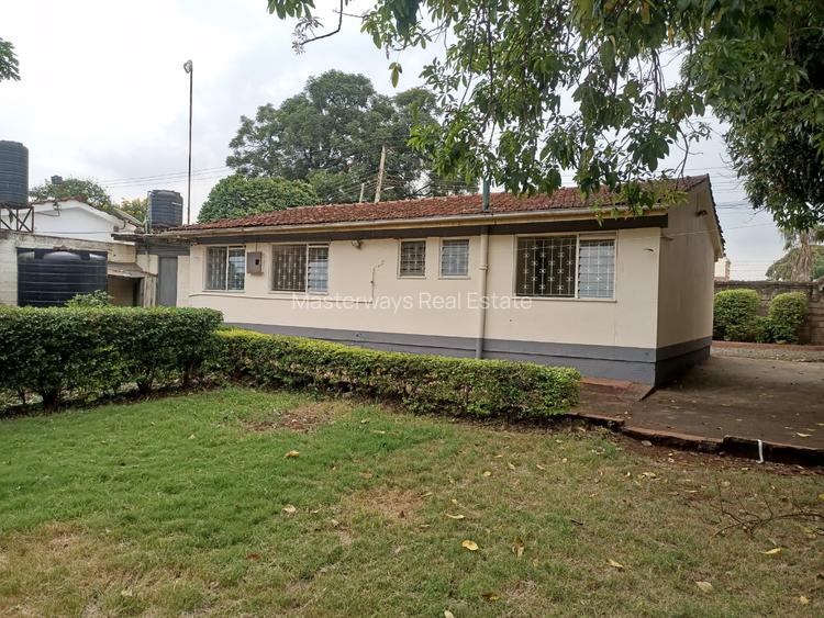 3 Bed House with En Suite in Thika