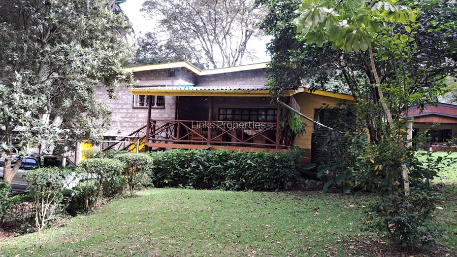 3 Bed House with En Suite at Hardy Area